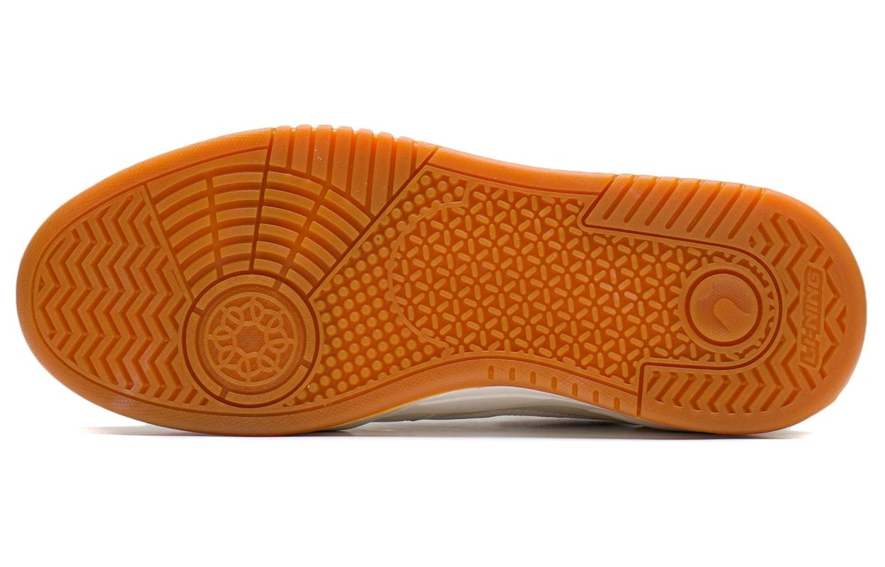 Details for Li-Ning Moon White Dream Catching 'Putih Biru' AGCS251-9