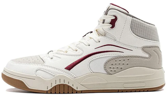Li-Ning MoYuan High ''Blanc Gris Beige'' AGCT285-2 Buy Li-Ning MoYuan High ''Blanc Gris Beige'' AGCT285-2