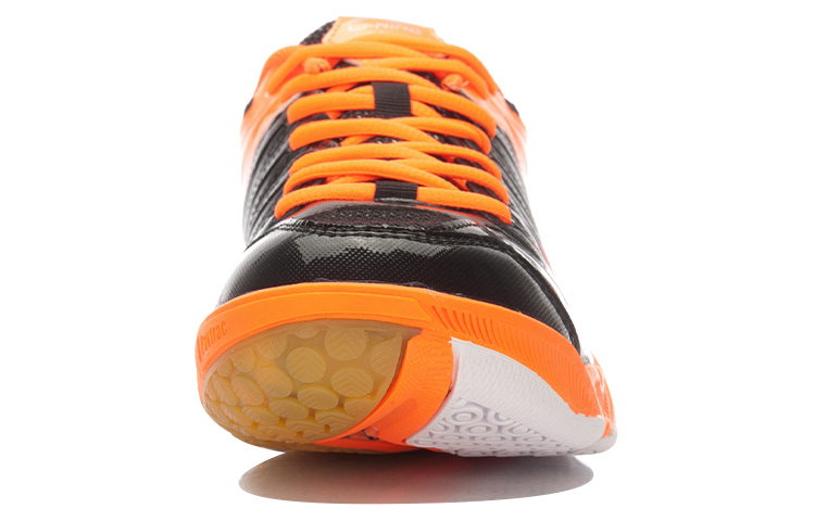 Shop Li-Ning Multi-Dimensionnel ''Noir Orange'' AYTL063-2