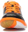 Shop Li-Ning Multi-Dimensionnel ''Noir Orange'' AYTL063-2