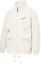 Order Li-Ning Multi-Pocket Loose Fit Workwear Jacket - Off-White AJDT539-1