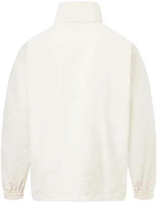 Li-Ning Multi-Pocket Loose Fit Workwear Jacket - Off-White AJDT539-1 Lookbook Li-Ning Multi-Pocket Loose Fit Workwear Jacket - Off-White AJDT539-1