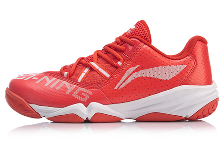 Li-Ning Multidimensional 'Red White' AYTP033-2