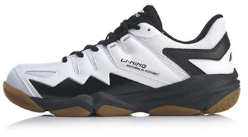 Li-Ning Multidimensional 'Standard White' AYTQ001-3 Li-Ning Multidimensional 'Standard White' AYTQ001-3