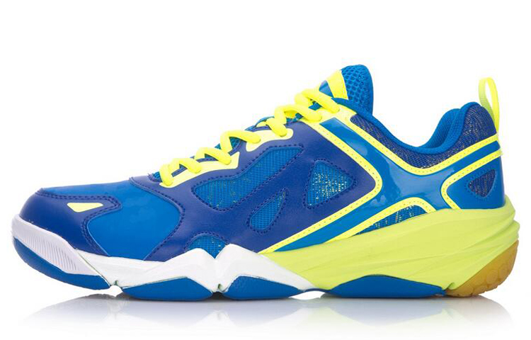 Li-Ning Multidimensional Speed System Low 'Blue' AYTM005-1