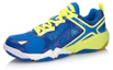 Order Li-Ning Sistem Kecepatan Multidimensi Low 'Biru' AYTM005-1