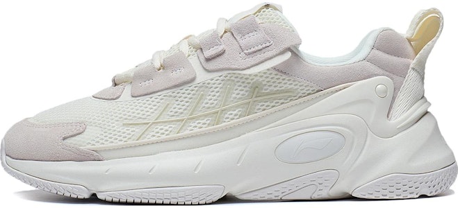 리닝 네뷸라 2K '크림 화이트' AGCT077-1 Buy 리닝 네뷸라 2K '크림 화이트' AGCT077-1