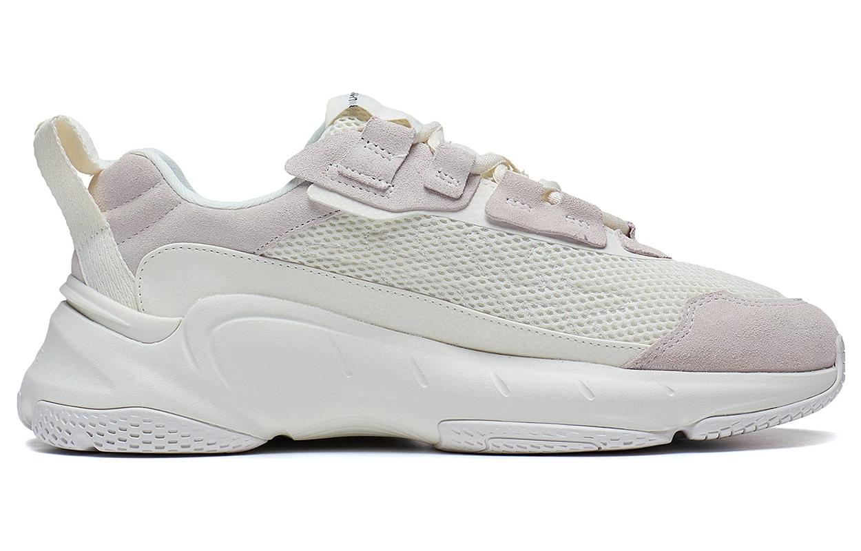 Order 리닝 네뷸라 2K '크림 화이트' AGCT077-1