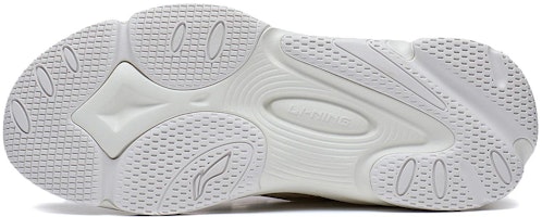 리닝 네뷸라 2K '크림 화이트' AGCT077-1 Lookbook 리닝 네뷸라 2K '크림 화이트' AGCT077-1