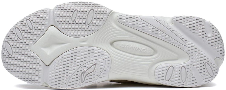 리닝 네뷸라 2K '크림 화이트' AGCT077-1 Lookbook 리닝 네뷸라 2K '크림 화이트' AGCT077-1