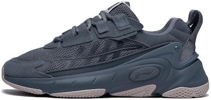 Li-Ning Nebula 2K 'Dark Grey Blue' AGCT077-3 Li-Ning Nebula 2K 'Dark Grey Blue' AGCT077-3