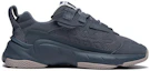 Order Li-Ning Nebula 2K ''Donker Grijs Blauw'' AGCT077-3