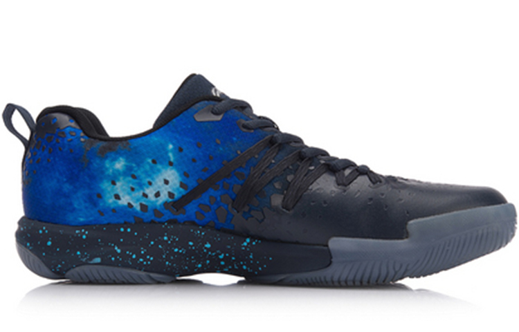 Order Li-Ning Nebula Scarpe AYTN035-1