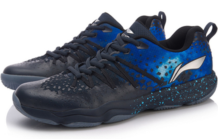 Lookbook Li-Ning Nebula Scarpe AYTN035-1