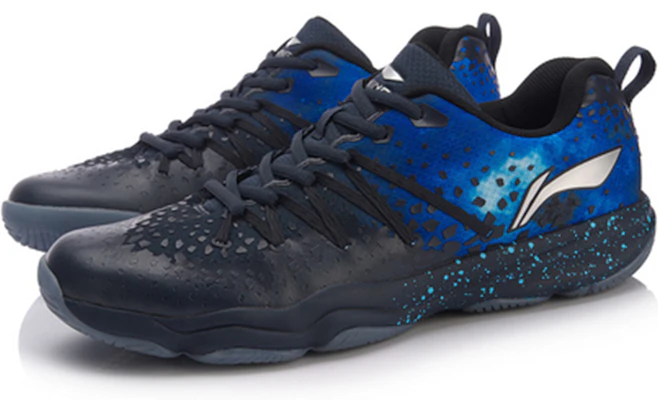 Li-Ning Nebula Sneakers AYTN035-1 Lookbook Li-Ning Nebula Sneakers AYTN035-1