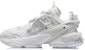 Li-Ning Nebula Rendah 'Putih Penyerap Kejutan' AGCQ273-1