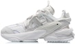 Buy Li-Ning Nebula Rendah 'Putih Penyerap Kejutan' AGCQ273-1