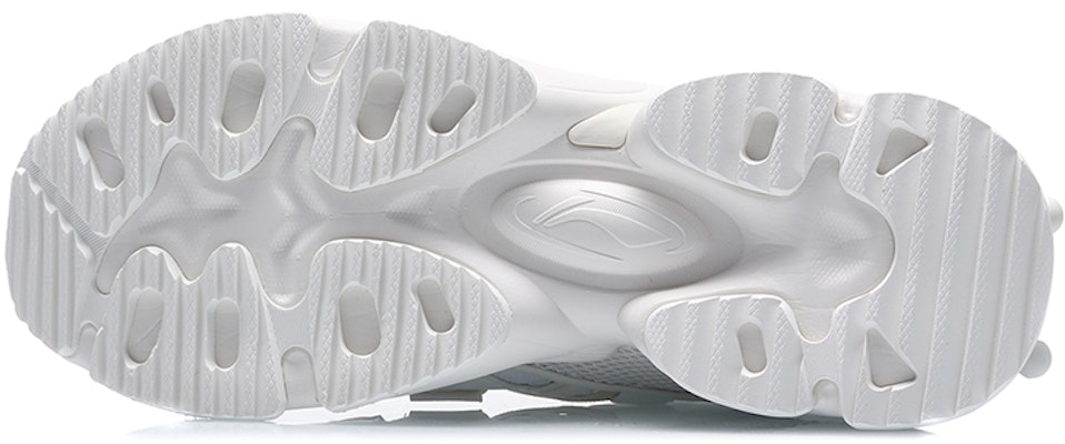 Li-Ning Nebula Rendah 'Putih Penyerap Kejutan' AGCQ273-1 Purchase Li-Ning Nebula Rendah 'Putih Penyerap Kejutan' AGCQ273-1