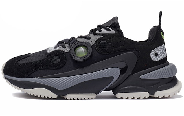 Li-Ning Nebula M1 'Black Beige' AGCR225-2 Buy Li-Ning Nebula M1 'Black Beige' AGCR225-2