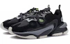 Lookbook Li-Ning Nebula M1 ''Nero Beige'' AGCR225-2
