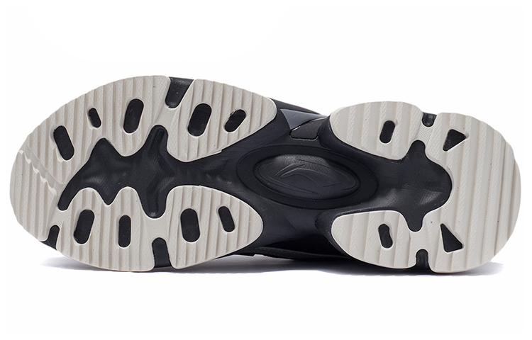 Shop Li-Ning Nebula M1 ''Nero Beige'' AGCR225-2