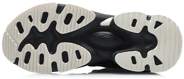 리닝 네뷸라 M1 "블랙 그레이" AGCQ201-5 Shop 리닝 네뷸라 M1 "블랙 그레이" AGCQ201-5