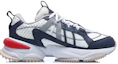 Order Li-Ning Nebula M1 ''Blauw Rood'' AGCQ201-3