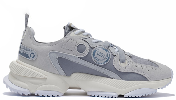 리닝 네뷸라 M1 '그레이' (Li-Ning Nebula M1 'Grey') AGCR225-1 Shop 리닝 네뷸라 M1 '그레이' (Li-Ning Nebula M1 'Grey') AGCR225-1