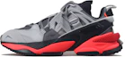 Buy Li-Ning Nebula M1 ''Grijs Rood'' AGCQ273-2