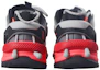 Shop Li-Ning Nebula M1 ''Grijs Rood'' AGCQ273-2