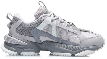 리닝 네뷸라 M1 '그레이 화이트' AGCQ201-4 Order 리닝 네뷸라 M1 '그레이 화이트' AGCQ201-4