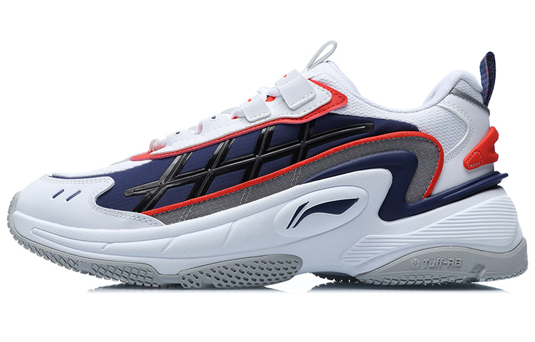 Li-Ning Nebula M1 'White Red Blue' AGCR005-5