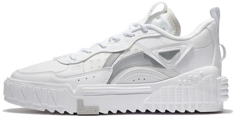 리닝 뉴 저니 로우 '편안함과 다재다능함' (흰색) AGCS169-1 Buy 리닝 뉴 저니 로우 '편안함과 다재다능함' (흰색) AGCS169-1