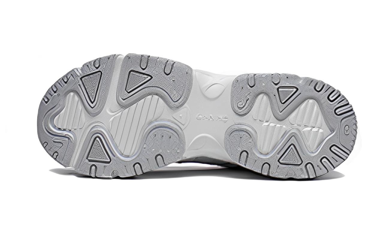 Li-Ning New Trip 2 'Grey White' 圖 4