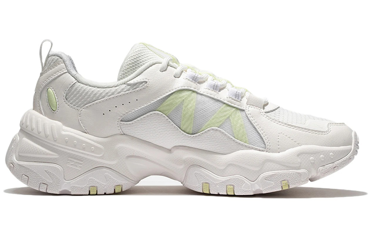 Order 리닝 뉴 트립 스포츠 '스모크 화이트' (Li-Ning New Trip Sports 'Smoke White') AGLS049-4