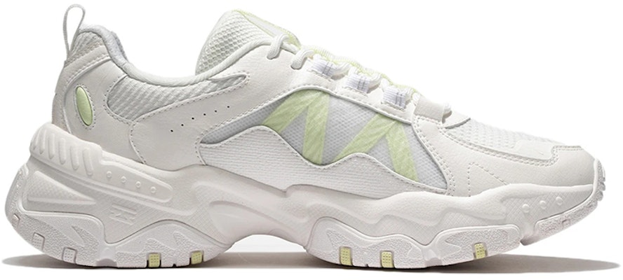 리닝 뉴 트립 스포츠 '스모크 화이트' (Li-Ning New Trip Sports 'Smoke White') AGLS049-4 Order 리닝 뉴 트립 스포츠 '스모크 화이트' (Li-Ning New Trip Sports 'Smoke White') AGLS049-4