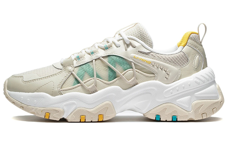 Li-Ning New Trip Sport Leisure AGLS049-3
