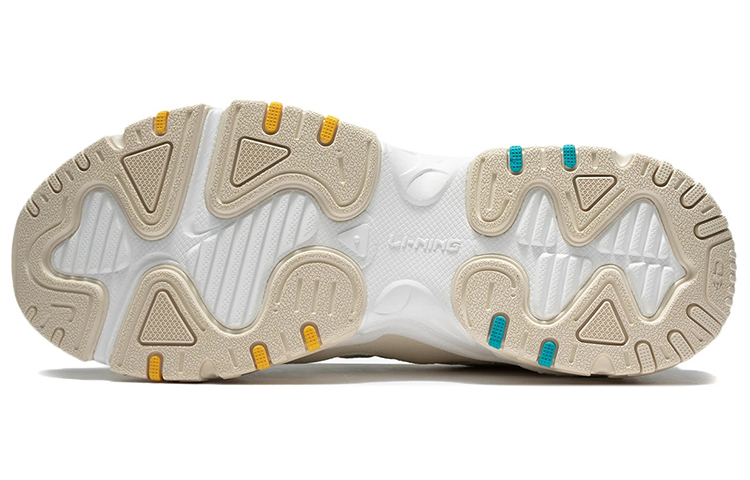 Shop Li-Ning Nouveau Trip Sport Loisir AGLS049-3