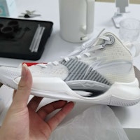 Li-Ning Nike Air Zoom SuperRep 2 'Ultra Light 2022' ABAA027-2 Li-Ning Nike Air Zoom SuperRep 2 'Ultra Light 2022' ABAA027-2