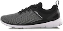 Buy Li-Ning Nirvana ''Schwarz Grau'' AFHM007-4