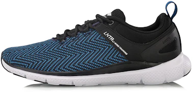 Li-Ning Nirvana 'Blue Black' AFHM007-2 Li-Ning Nirvana 'Blue Black' AFHM007-2