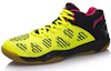 Order Li-Ning Nirvana ''Vert Fluorescent Brillant'' AYAM011-2