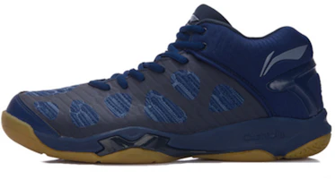 Li-Ning Nirvana 'Navy Blue' AYAM011-3 Li-Ning Nirvana 'Navy Blue' AYAM011-3