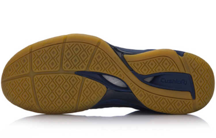 Purchase Li-Ning Nirvana ''Bleu Marine'' AYAM011-3