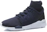 Order 李寧 ニルヴァーナ MID ブルー (Rīningu Niruvāna MID Burū) AGLM171-3