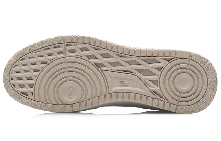 Details for Li-Ning No.258 'Putih Beige' AGCR201-4