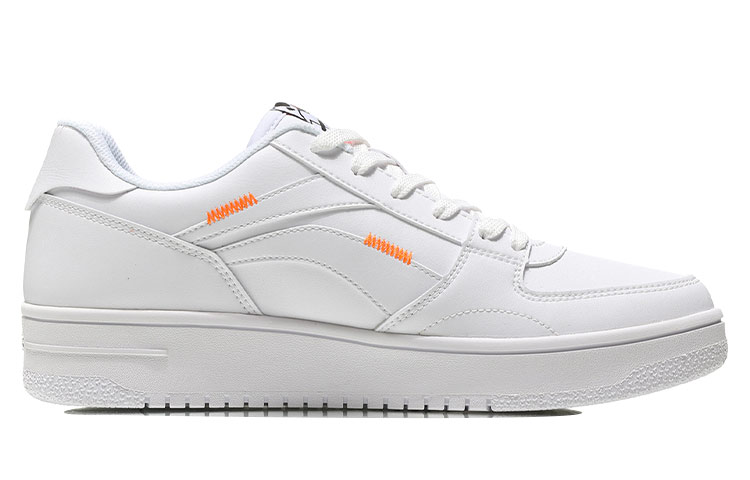 Order Li-Ning Nr.258 ''Wit Oranje'' AGCR375-1