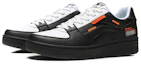 Lookbook Li-Ning No.258 Klassieke Vrijetijdsschoen Laag ''Zwart Wit'' AGCN357-2