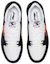 Shop Li-Ning No.258 Klassieke Vrijetijdsschoen Laag ''Zwart Wit'' AGCN357-2