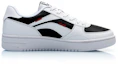 Order Li-Ning Nr.258 Klassieke Vrijetijdsschoen ''Wit Zwart'' AGCN357-5
